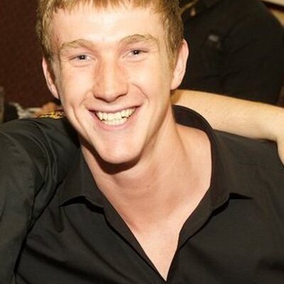 Profile Picture of Aaron Peake (@AaronPeake2) on Twitter