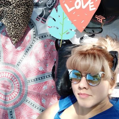 Profile Picture of Nora Jaime #AZUL💙 (@Norita31Nora) on Twitter