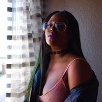 Profile Picture of Kessha Bracy (@kessha-bracy) on Quora