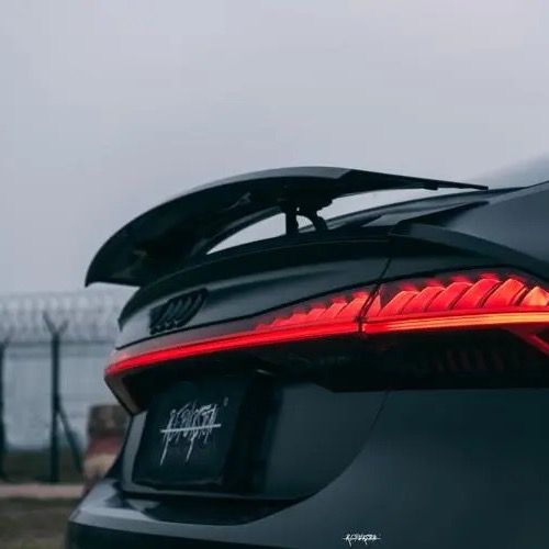 Profile Picture of Andrew good things (@andrewgoodies) on Tiktok