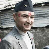 Profile Picture of Bhushan Shrestha (@bhushan-shrestha-6) on Quora