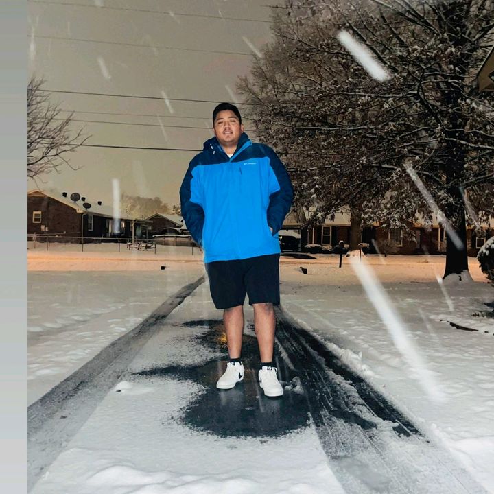 Profile Picture of William steven (@williamsteven99) on Tiktok