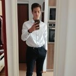 Paul Robert Laszlo - Instagram Profile Picture of Paul Robert Laszlo (@paulik_1999) on Instagram