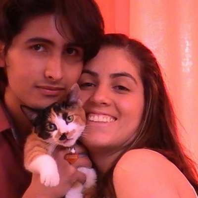 Profile Picture of Daniel Cubillos (@DanielCubillos5) on Twitter