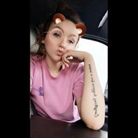 Profile Picture of Savannah Burrow (@savannah-burrow-1) on Quora