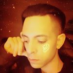 Profile Picture of Christopher Briones (@kiddstrange1) on Instagram