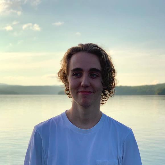 Profile Picture of Edouard Gagnon (@edouardgag) on Poshmark