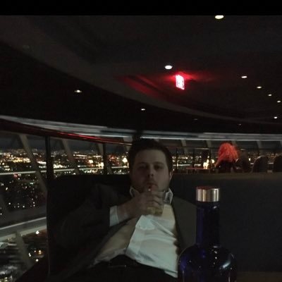 Profile Picture of Mark Dresser (@DresserMark) on Twitter