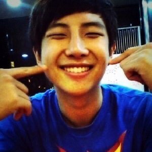 Profile Picture of YoongiFired🔥 (@DaeYan_Min) on Twitter