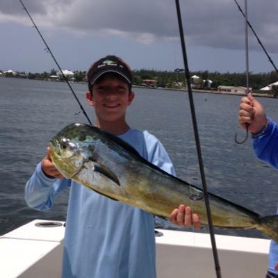 Profile Picture of Luke Schindler (@TheRealLuke8) on Twitter