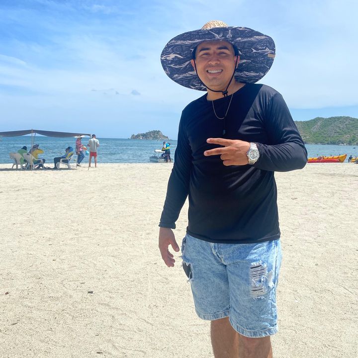 Profile Picture of Danilo Florez (@danilo.florez1) on Tiktok