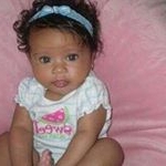 Profile Picture of Isadora Unique Brumfield (@unique1dora) on Instagram