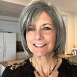 Profile Picture of Carole Morris (@iamcmkm) on Instagram