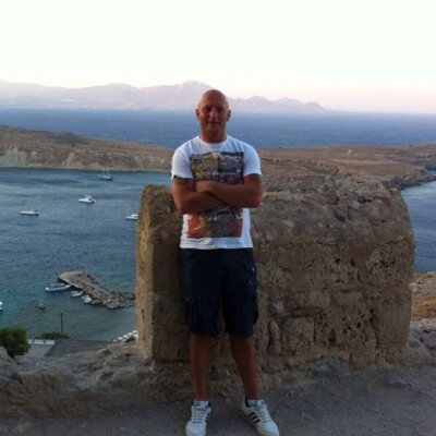 Profile Picture of Gary Howarth (@GazhHowarth) on Twitter