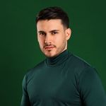 Profile Picture of JOSEPH CHERUBINI (@josephcherubini_) on Instagram