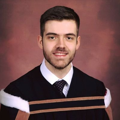 Profile Picture of Matthew Densmore (@Densy97) on Twitter