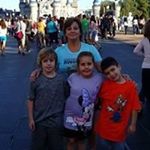 Profile Picture of Pauline Giampino Mckevitt (@paulinemckevitt) on Instagram