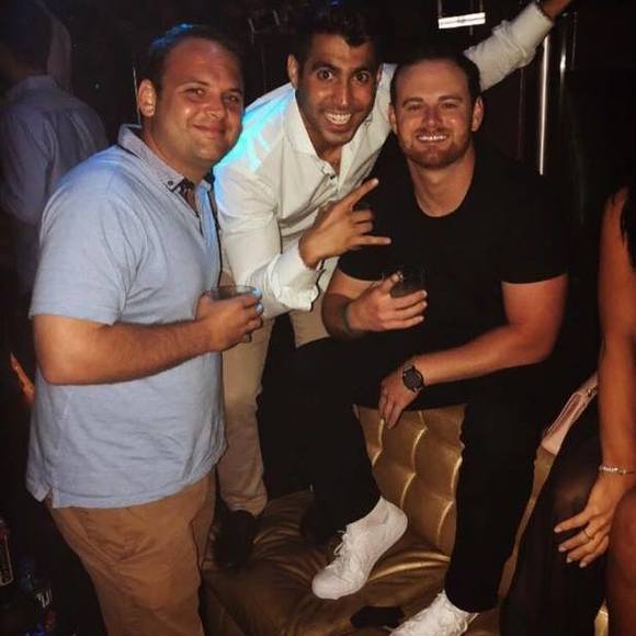 Profile Picture of Zach Miller (@zachmiller04) on Poshmark