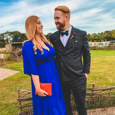 Profile Picture of Ben Dooks (@bendooks) on Twitter