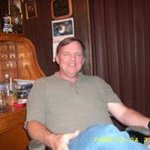 Profile Picture of Mickey Haynes (@micjac123) on Instagram