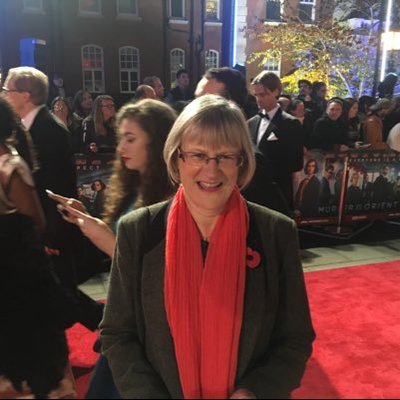 Profile Picture of Alison Chapman (@AlisonC49940077) on Twitter
