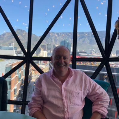 Profile Picture of Andy Churcher (@ChurcherAndy) on Twitter