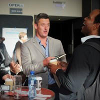 Profile Picture of Carl Anderson (@carl-anderson-11) on Quora