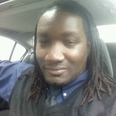 Profile Picture of CEDRIC WILLIS (@cwillissr35) on Twitter