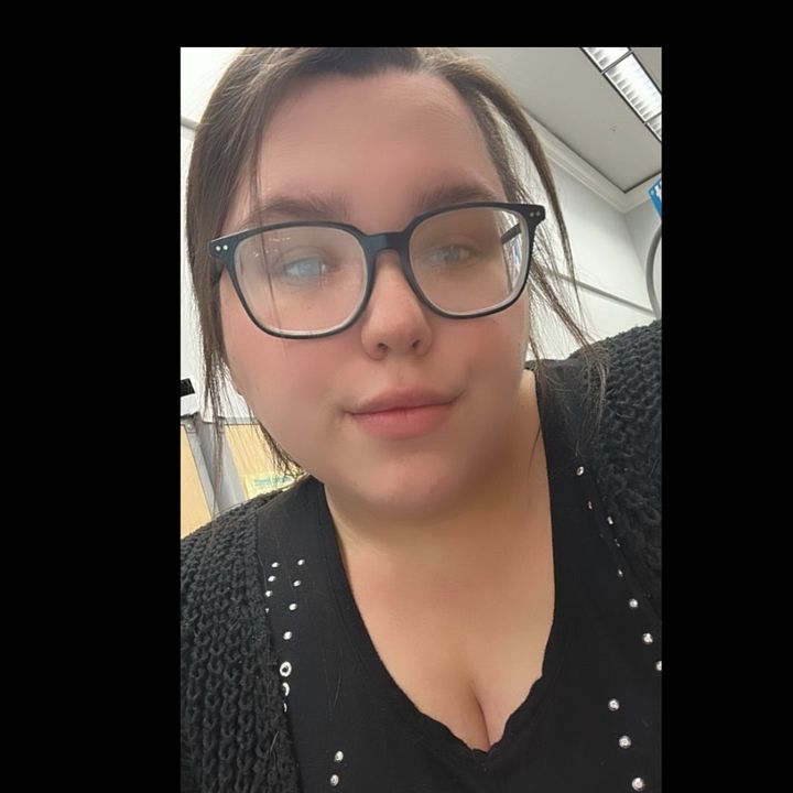 Profile Picture of Ashley Casey (@ashleycasey99) on Tiktok