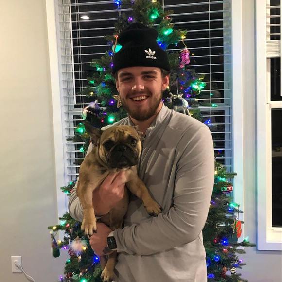 Profile Picture of Gunnar Engebretsen (@gunnar_e) on Poshmark