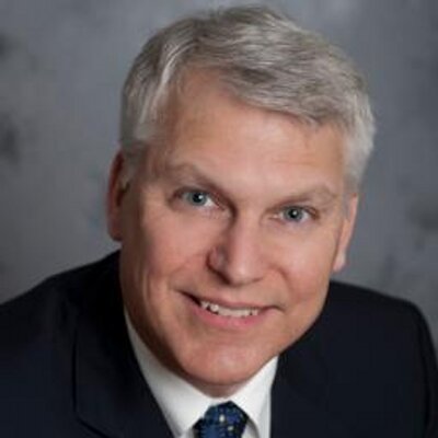 Profile Picture of Minority Report (@MichaelMcGaughy) on Twitter