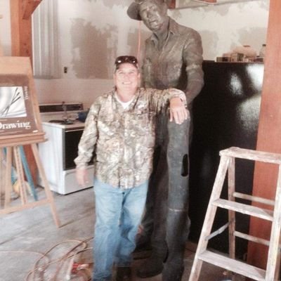 Profile Picture of Randy Row (@RandyRow4) on Twitter