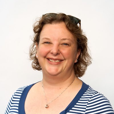 Profile Picture of Helen Foster (@hfos) on Twitter