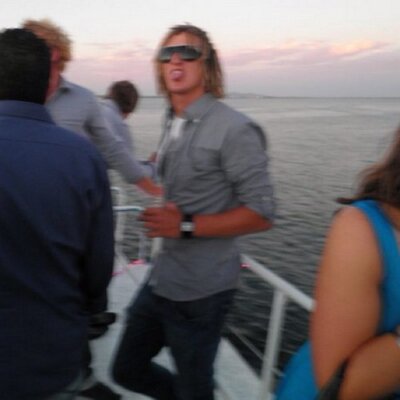 Profile Picture of Jake Fraser (@jakefraser12) on Twitter