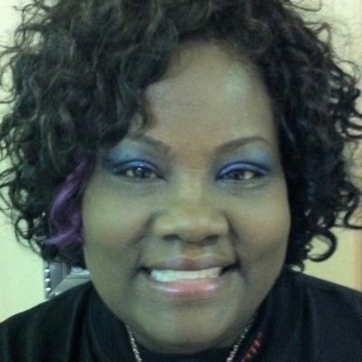 Profile Picture of Cheryl Talley Moss (@CherylM16392068) on Twitter