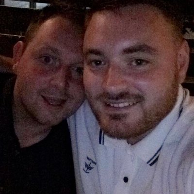 Profile Picture of Anthony Friel (@AnthonyFriel1) on Twitter