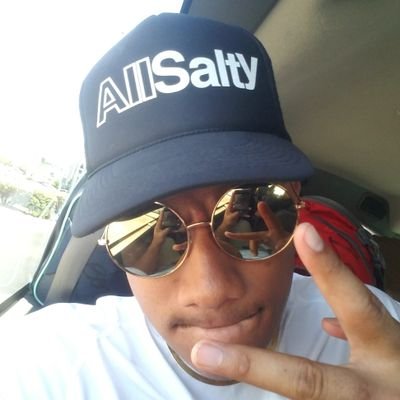 Profile Picture of Alfred (@AlfredGray44) on Twitter