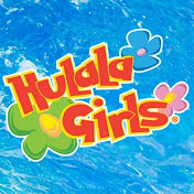 Profile Picture of Hulala Girls (@Hulalagirls) on Youtube