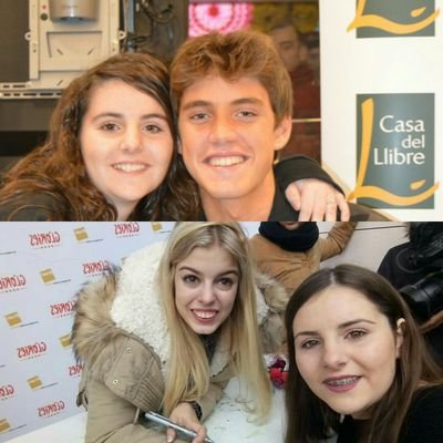 Profile Picture of Abril Martín Raya (@abrilnick13) on Twitter