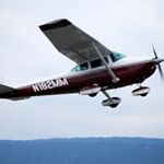 Profile Picture of John Sapienza (@n182mm_pilot) on Instagram