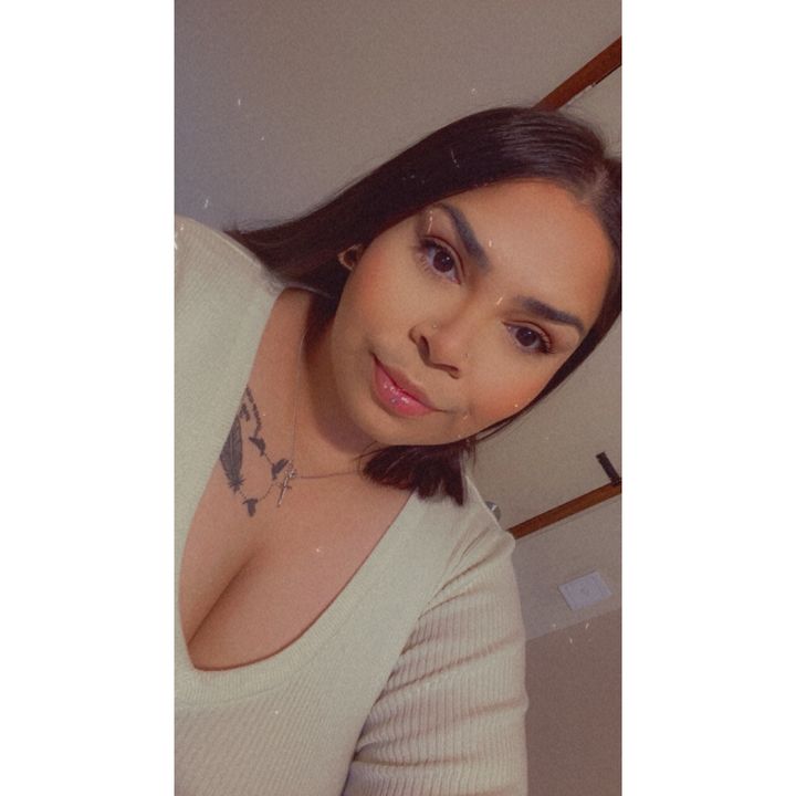 Profile Picture of Marissa Sumner (@@marissasumner) on Tiktok