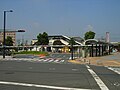 Profile Picture of Hasuda Stationon Wikipedia