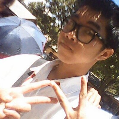 Profile Picture of ♥chaelvin Montilla♥ (@michaelmonz84) on Twitter