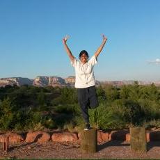 Profile Picture of Keta Patel (@ketabnb3) on Twitter