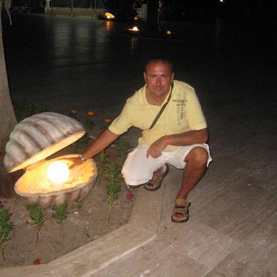 Profile Picture of Peter Petrov (@peterpistonn) on Twitter