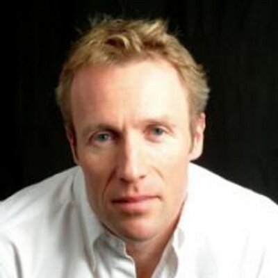 Profile Picture of Simon Brooke (@mediagurusimon) on Twitter