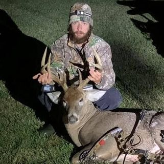 Profile Picture of Dillon Blythe (@dilon.blythe) on Facebook