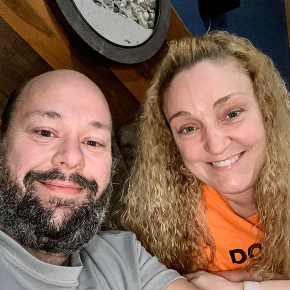 Profile Picture of Dana Webster smith (@crazyredbug) on Poshmark