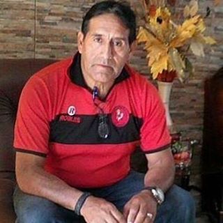 Profile Picture of Eladio Robles (Presidente de la Cpas ) (@Eladio-Robles) on Facebook