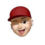 Profile Picture of josephgram.27 (@josephgram.27) on Tiktok